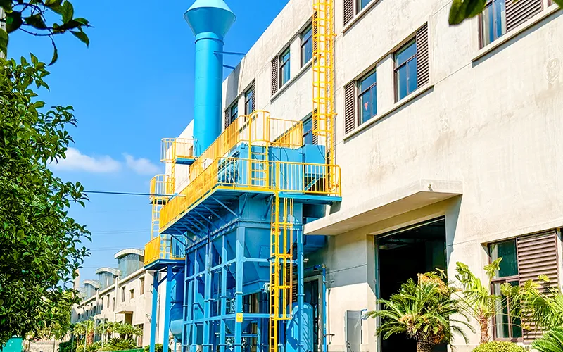 Fundición Automática