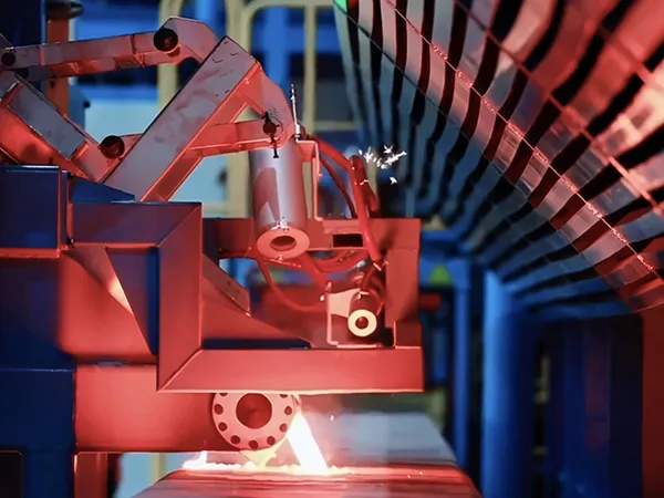 Fundición Automática