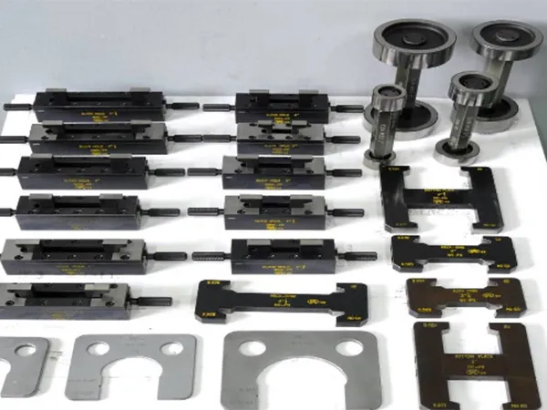 Instrumentos de Medición