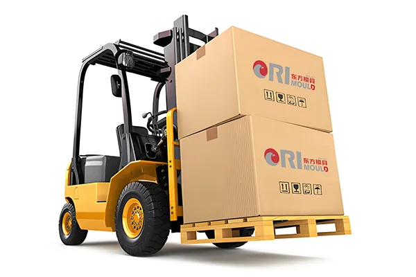 Producción Acelerada en 15 Días