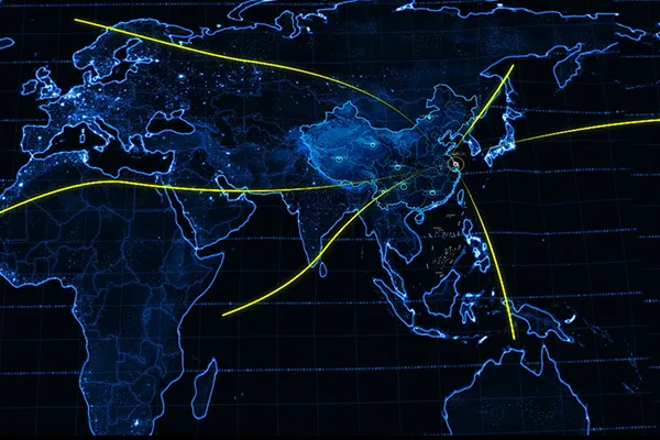 Envío Internacional de 5–7 Días