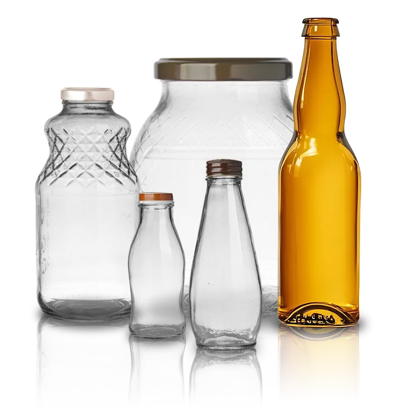 Soluciones innovadoras en la fabricación de moldes para vidrio