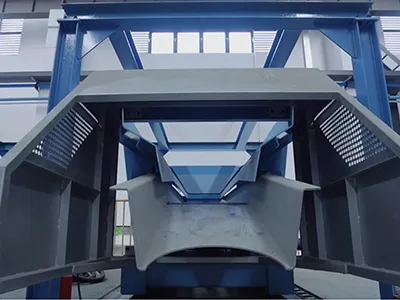 Fundición Automática