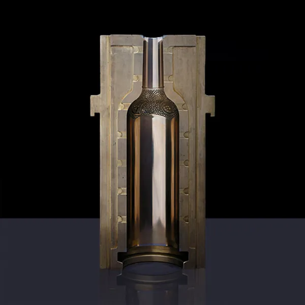 Moldes de Soplado y Premoldes para Envases de Vidrio