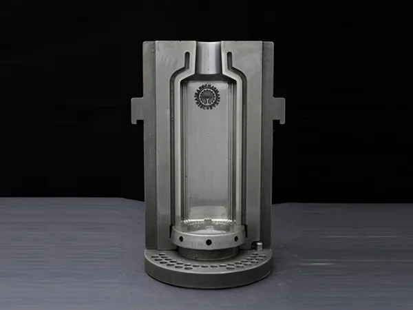 Moldes para Botellas de Licor