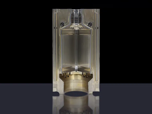 Moldes para Botellas de Licor