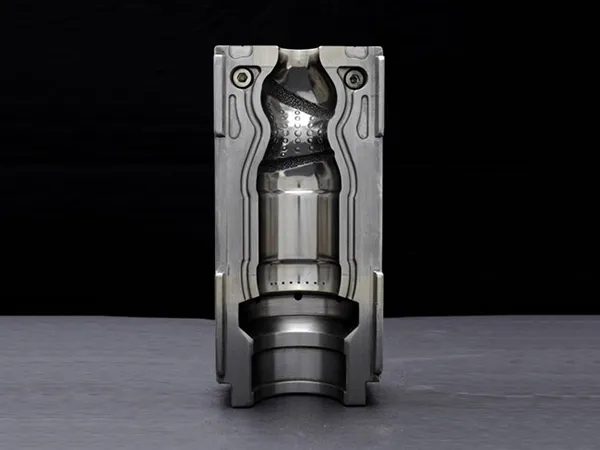 Moldes para Botellas de Bebidas