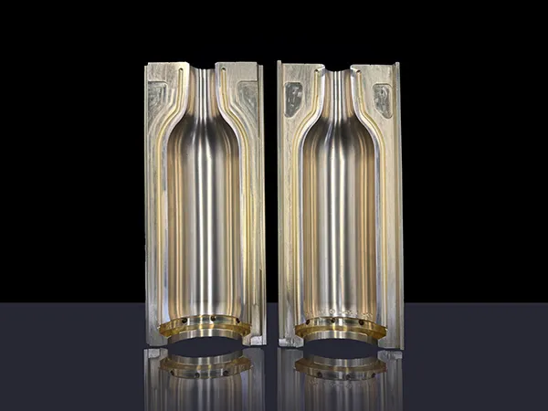 Moldes para Botellas de Vino