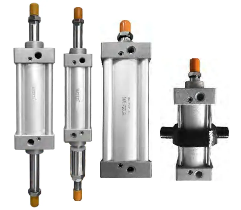 Repuestos para Máquinas IS