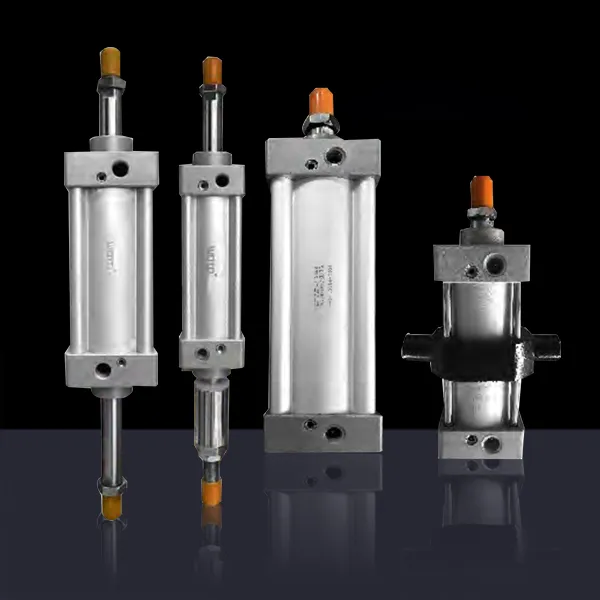 Repuestos para Máquinas IS