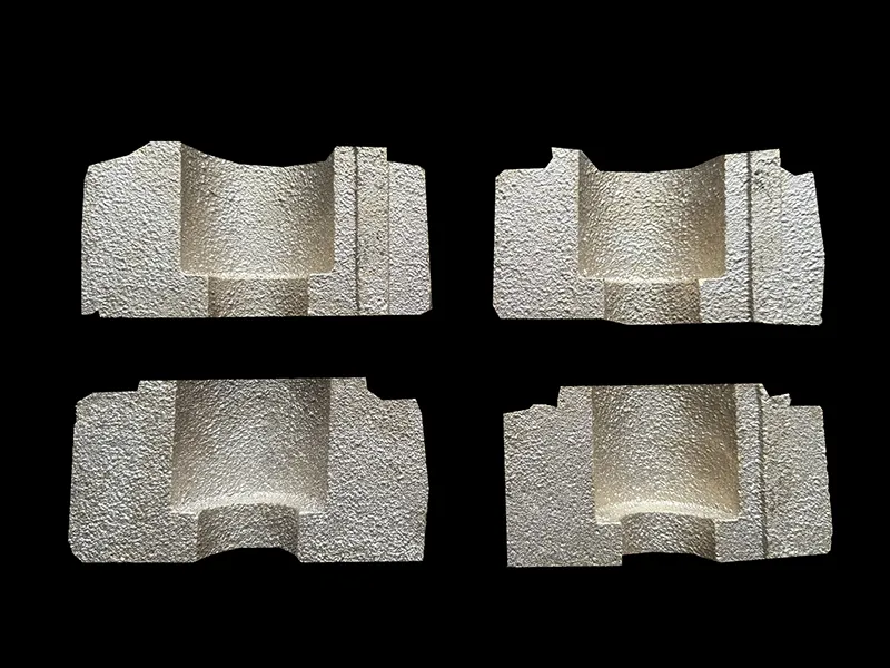 Materiales y Fundiciones