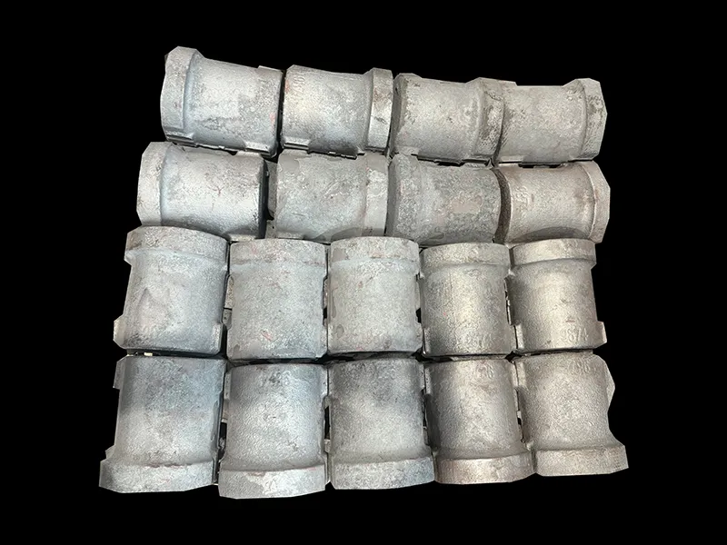 Materiales y Fundiciones